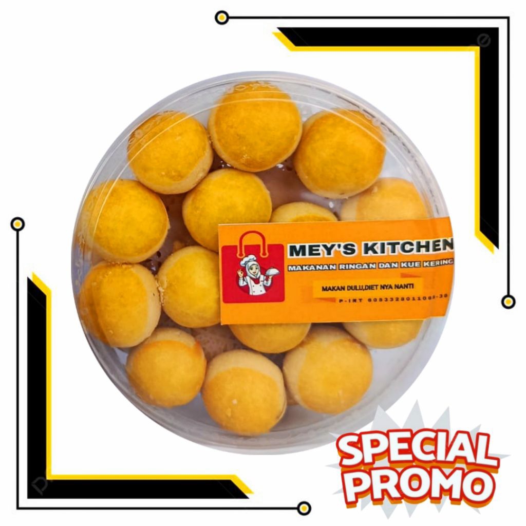 

Kue Nastar Lumer Dan Lembut Kue Kering Nastar Nanas 300 gram