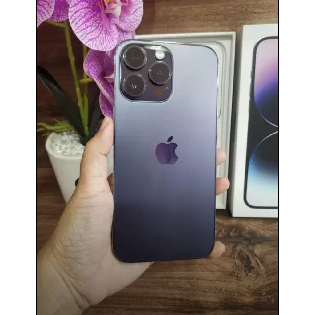 Iphone 14 Pro Max 256GB