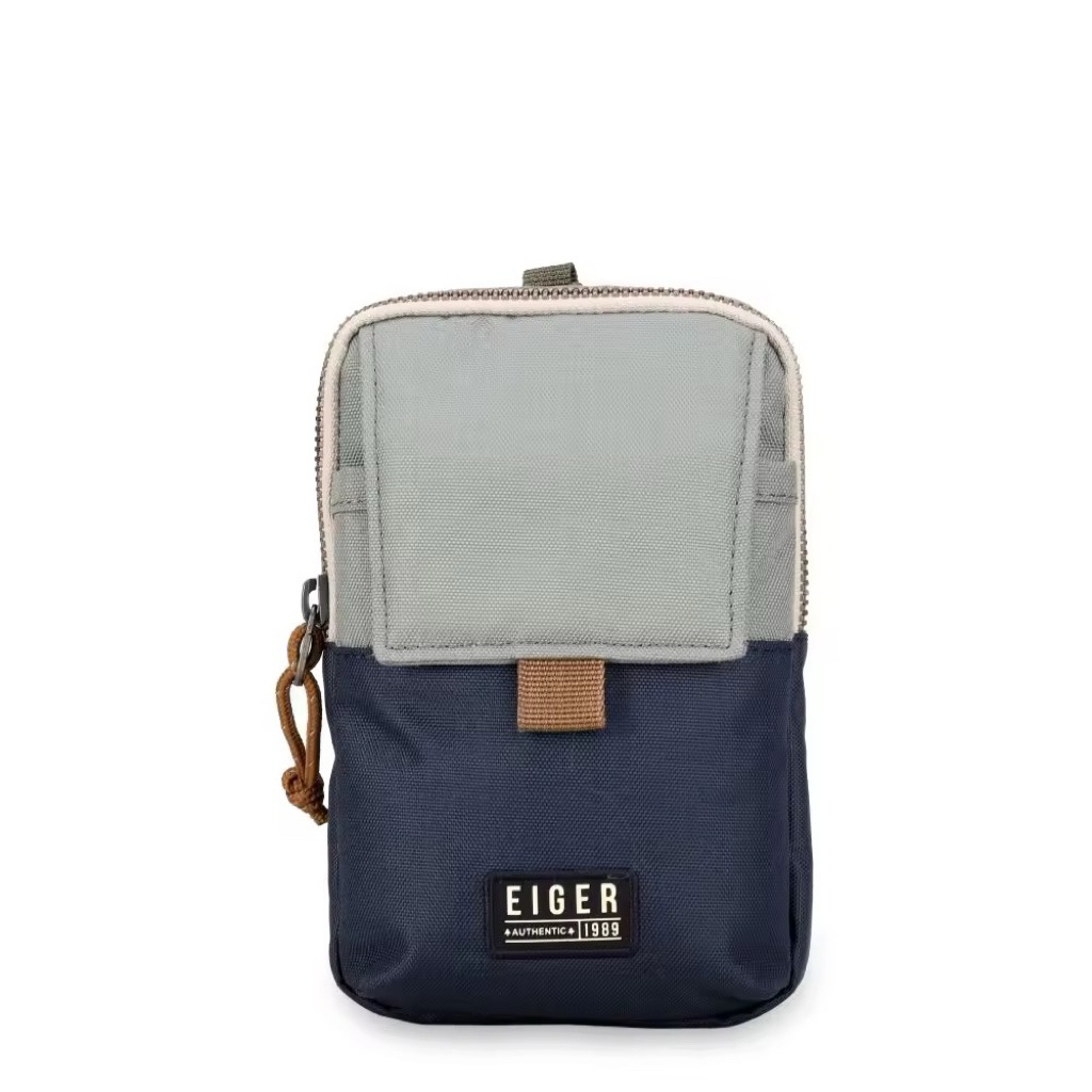 TAS SELEMPANG EIGER WANDERHAUL NECK 1L POUCH HP