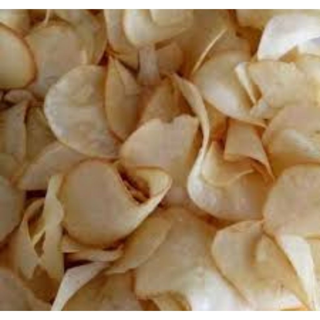 

keripik singkong/keripik ketela