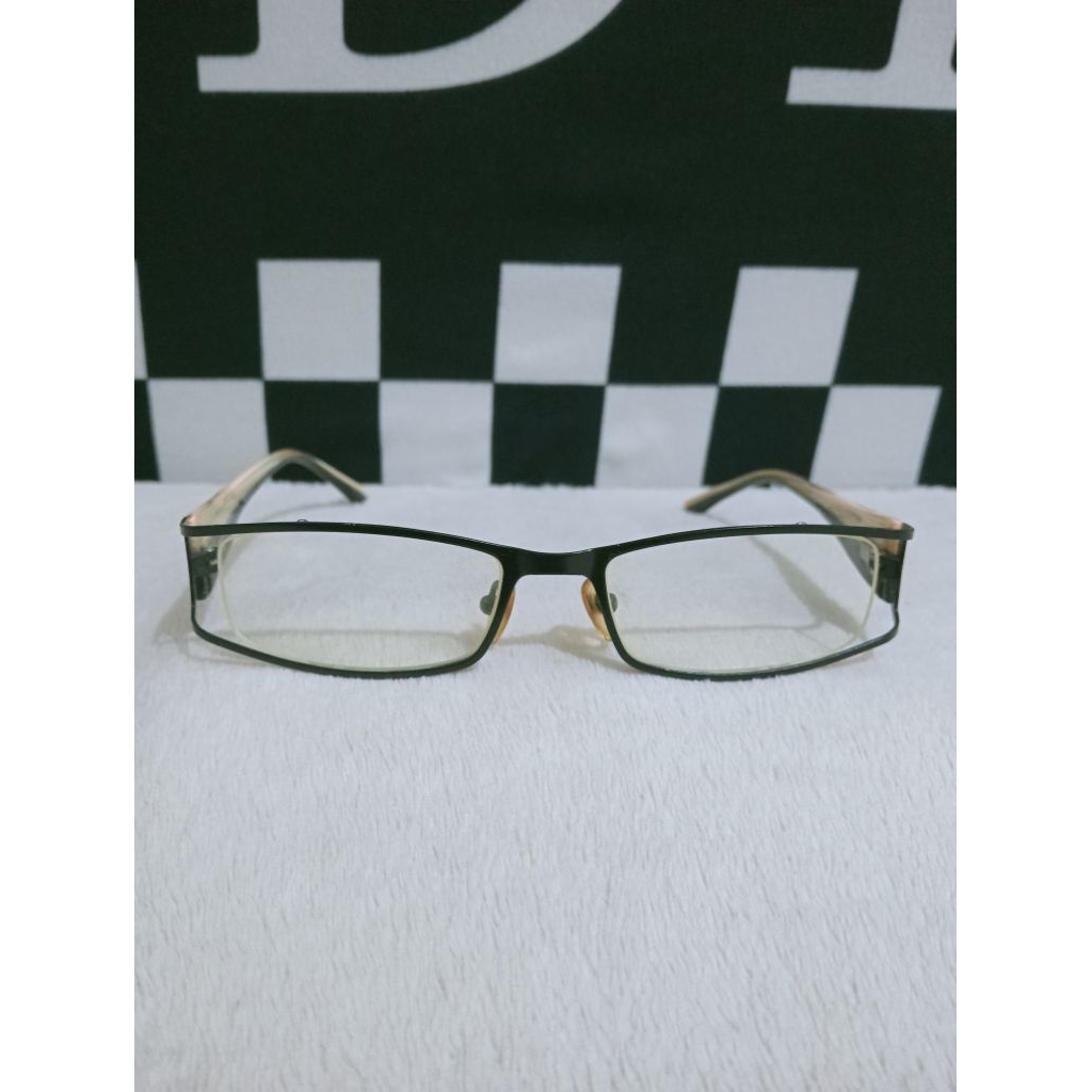 Kacamata Frame Giordano GA0592 90 Original Second