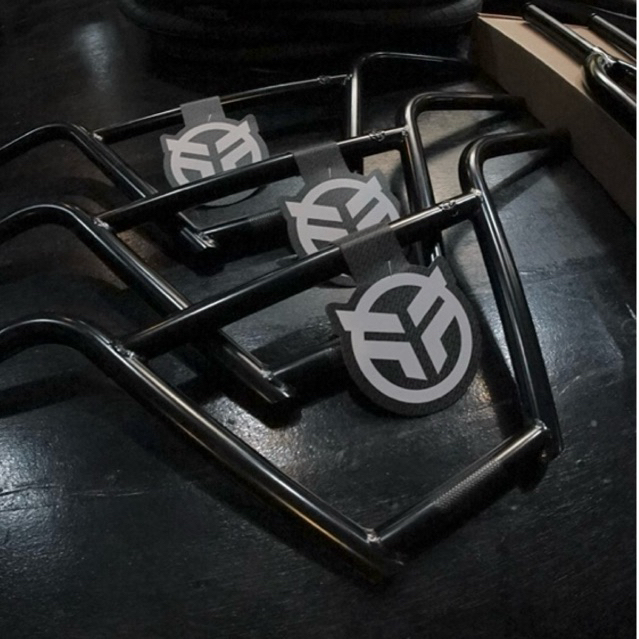 Federal Bikes V2 4PC bar - BMX BARS