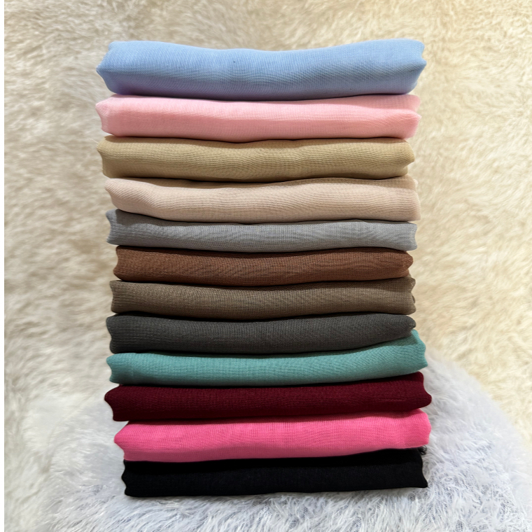 Paris Jadul Premium "PAKET USAHA 12 PCS" || Hijab Paris Jadul Varisha || Paris Jadul Paket Usaha