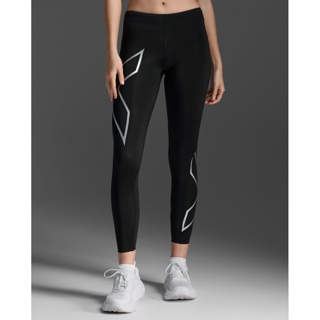 2XU Core Compression Tights