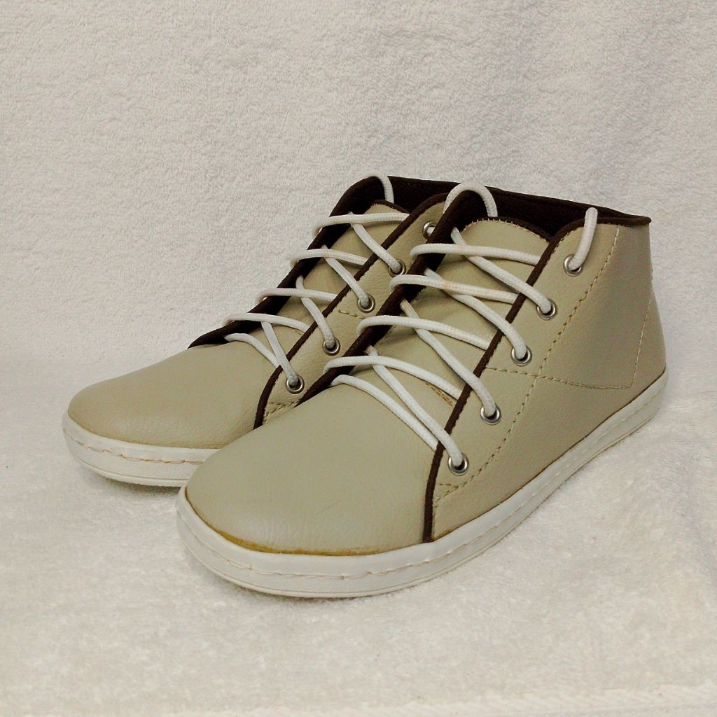 Yongki Komaladi Sepatu Boots Pria Formal Sepatu Casual Pria Yongki Komaladi Sepatu Sneakers Pria