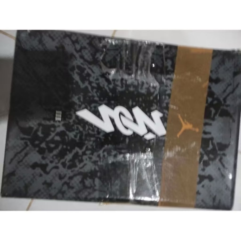 Nike Jordan Zion 3 no 40