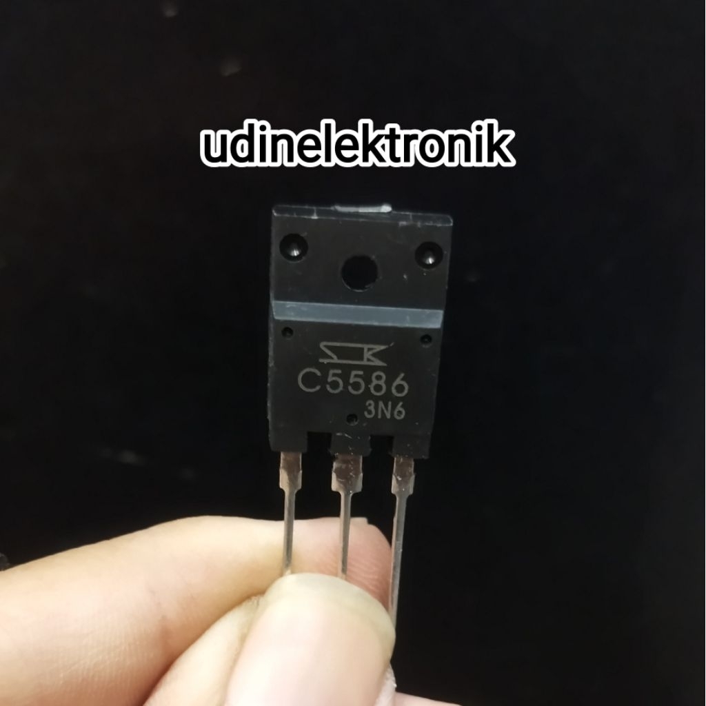 TR C5586 ORIGINAL C 5586 ASLI