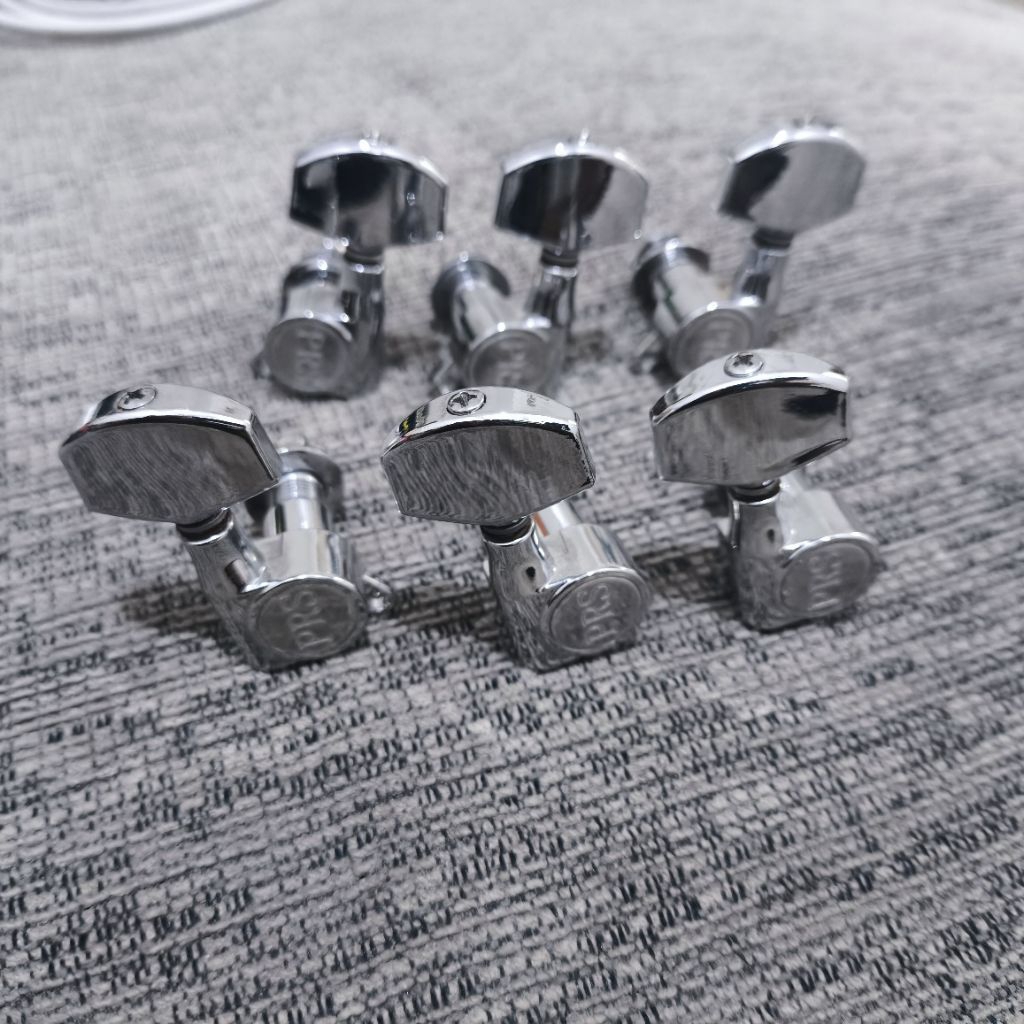 dryer gitar PRS SE original LR