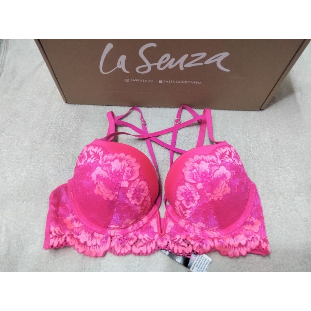 la senza bra 34C