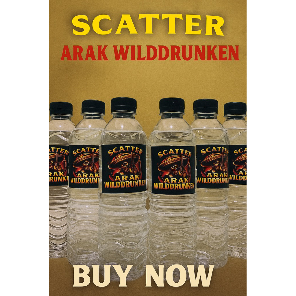 

Minuman Herbal Bali Timur Asli