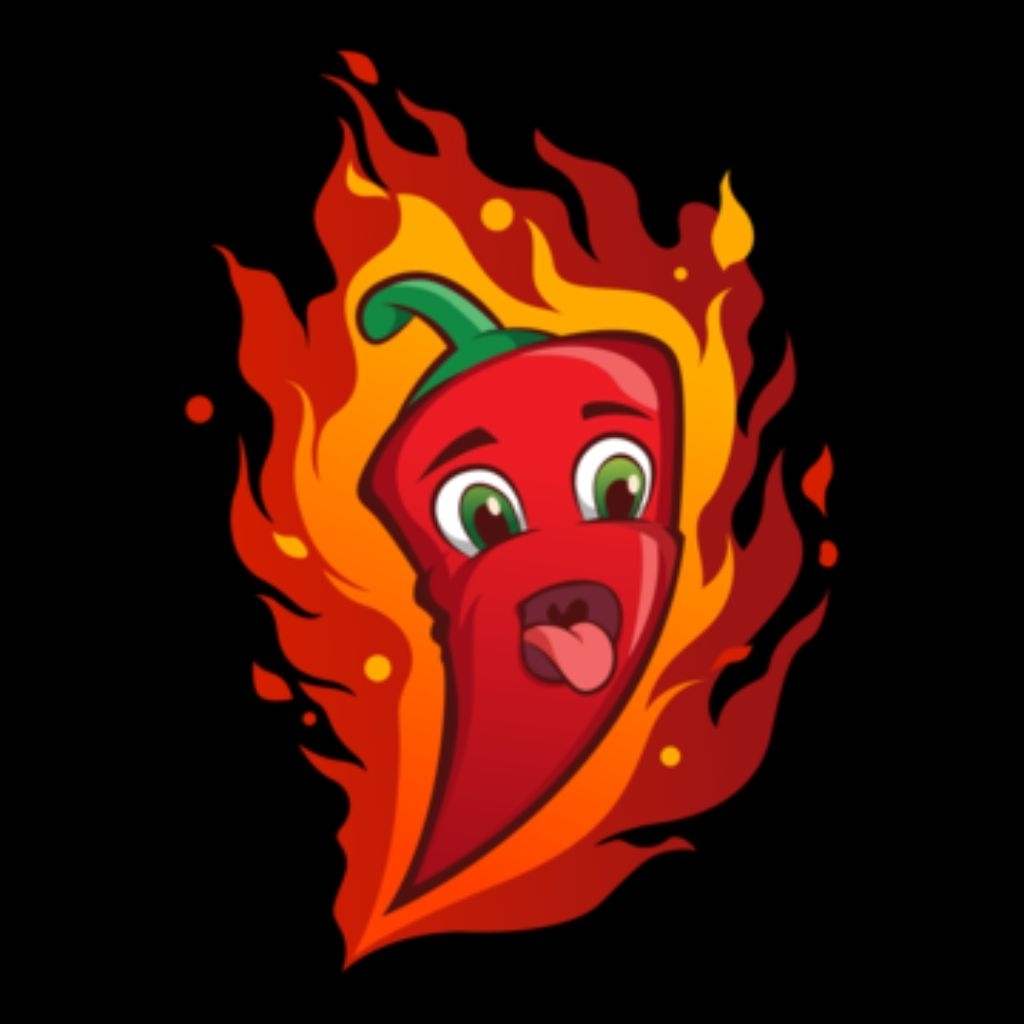 

KRIPIK KACA - KRIPCA GURIH RENYAH PEDAS NAGIH