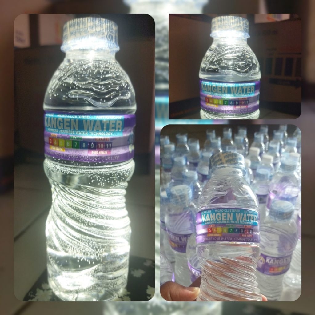

kangen water 330ml