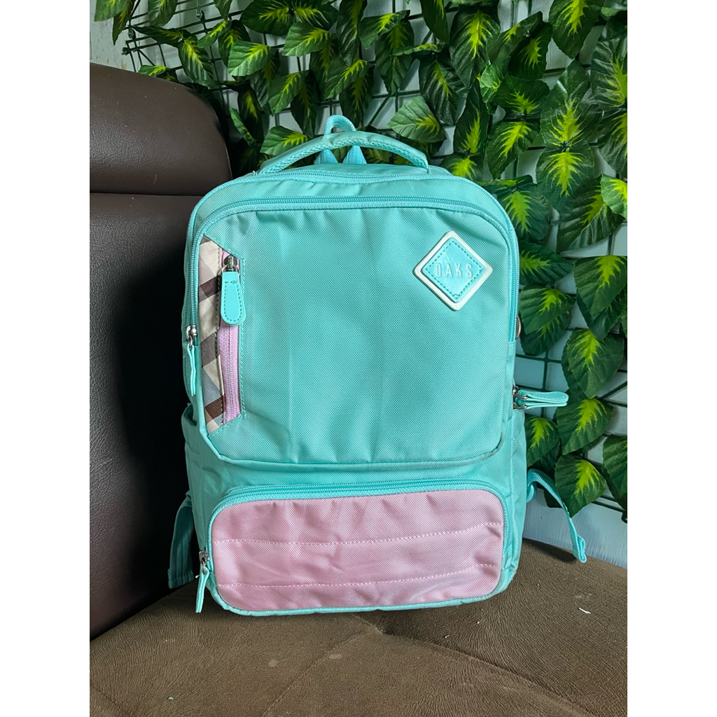 pl Daks ransel anak