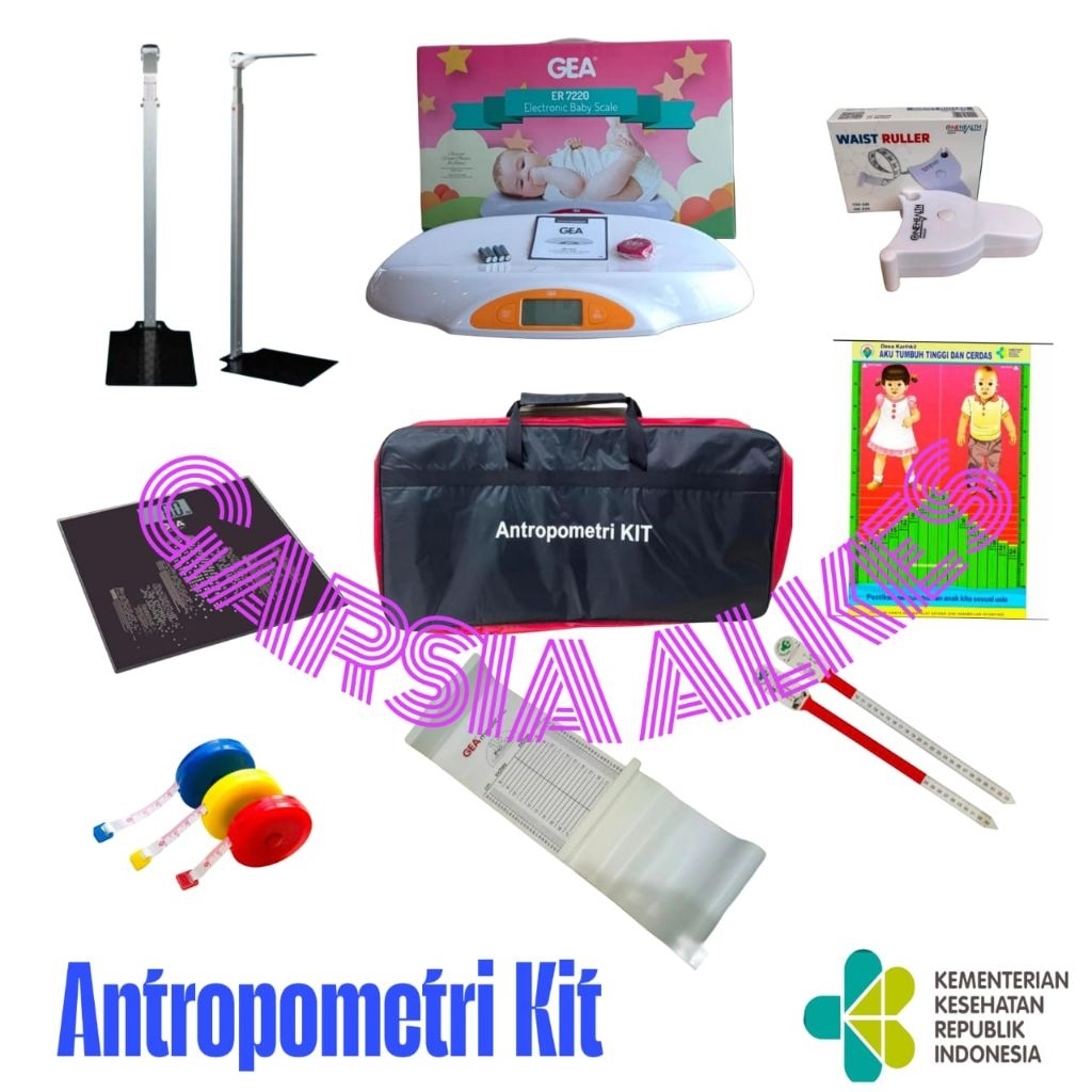 Antropometri Kit