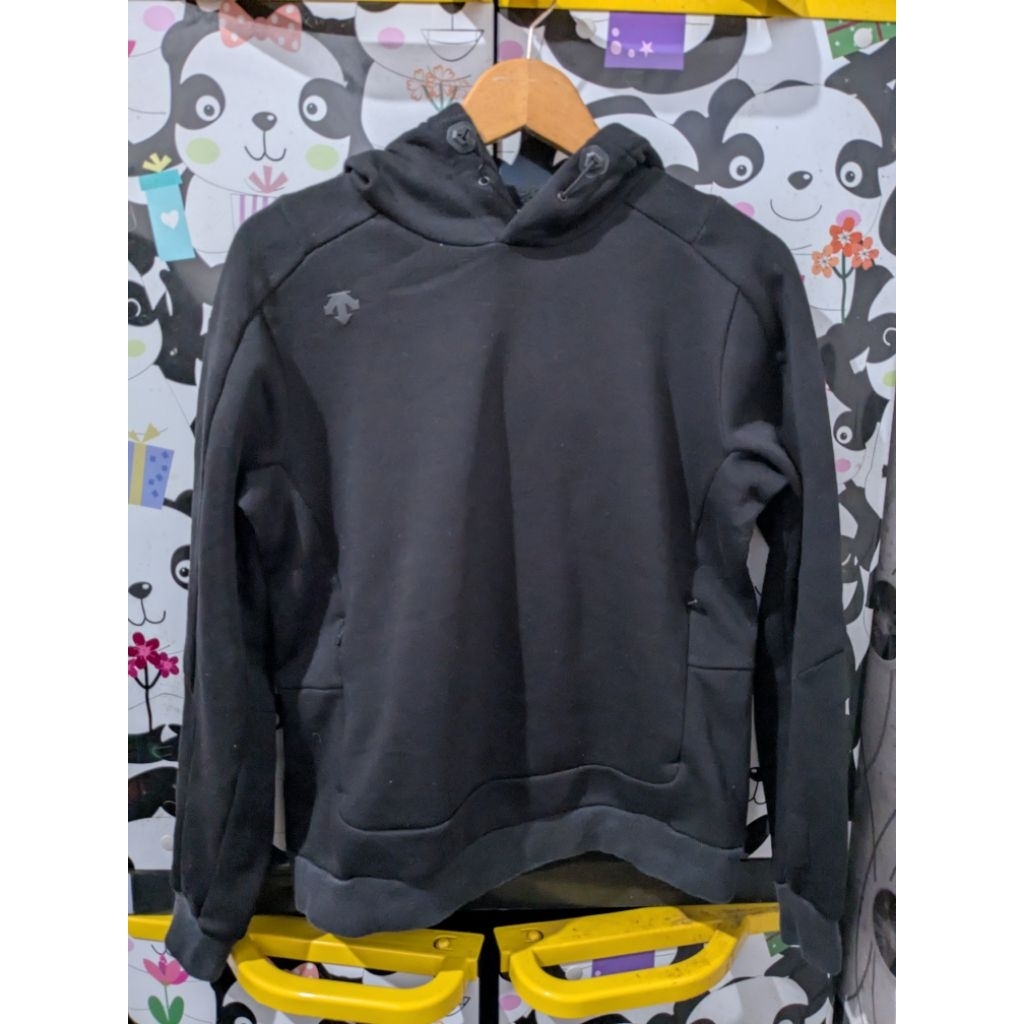 hoodie descente