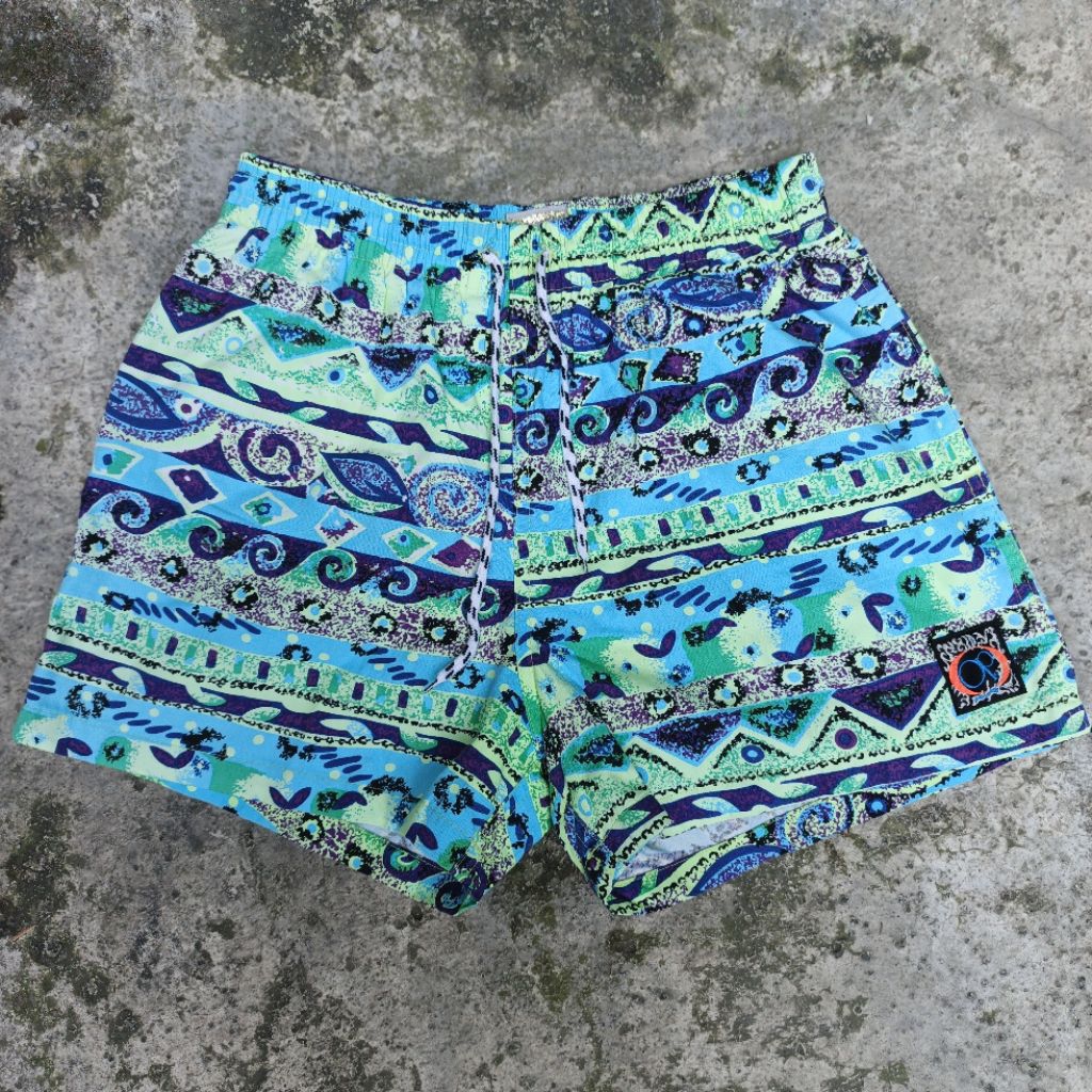 ocean pacific shortpant