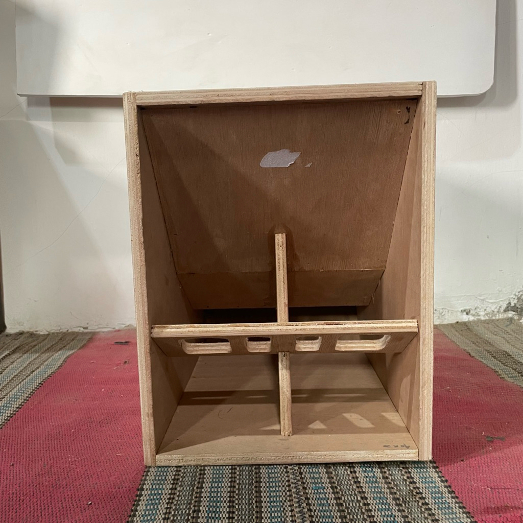 BOX sound miniatur CLA single 8/10/12