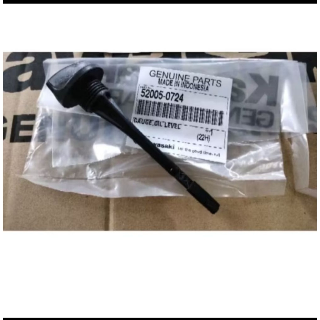 tutup oli mesin KLX150 KLX 150 Original