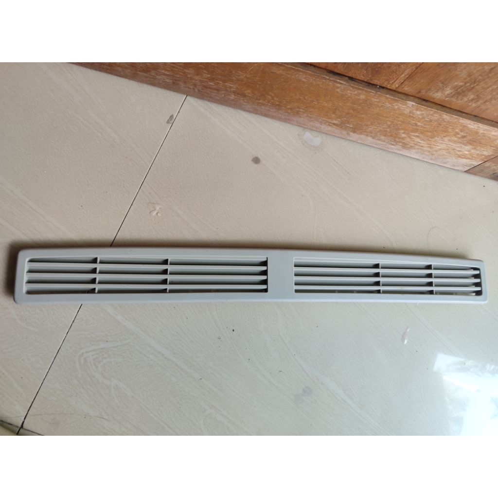 Cover Tutup Belakang kisi AC Double Blower Avanza Xenia Veloz All New