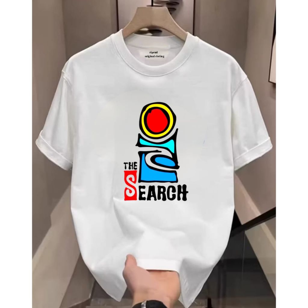 Kaos distro pria dan wanita RIPCURL distro keren pria dan wanita size M-XXL - Kaos - Kaos surfing pr