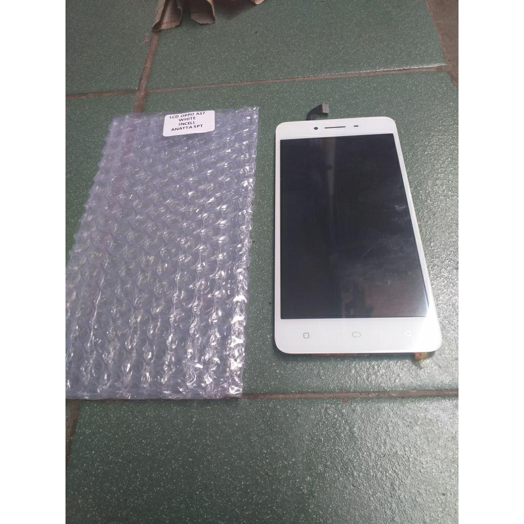 LCD Toucscreen hp oppo A37