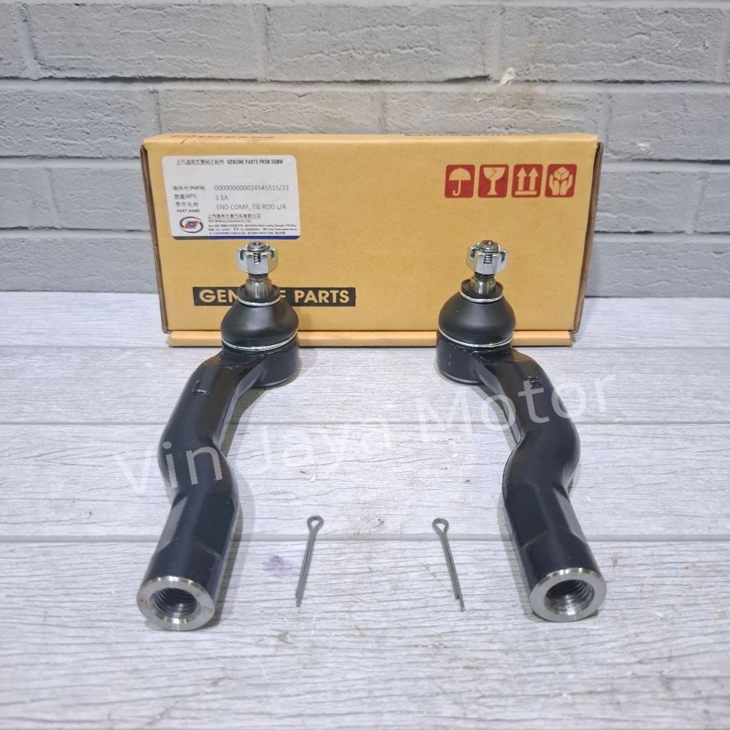 Tie Rod End Long Tie Rod LH/RH Wuling Confero