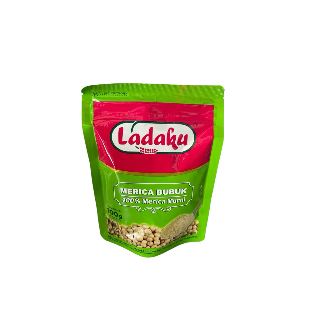 

LADAKU MERICA BUBUK 100 gr
