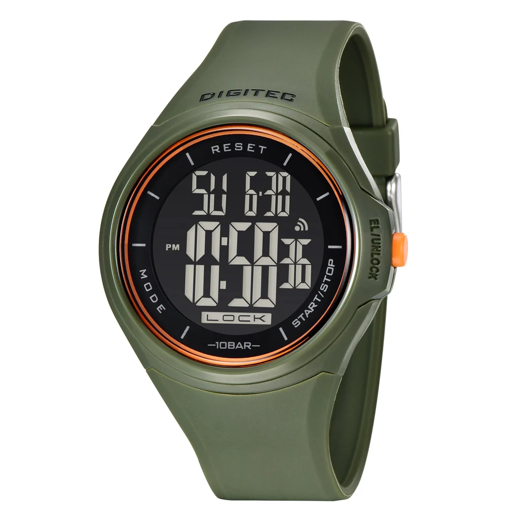 Jam Tangan Digitec DS 8086