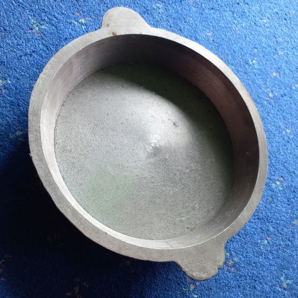 Loyang martabak Premium 22 cm