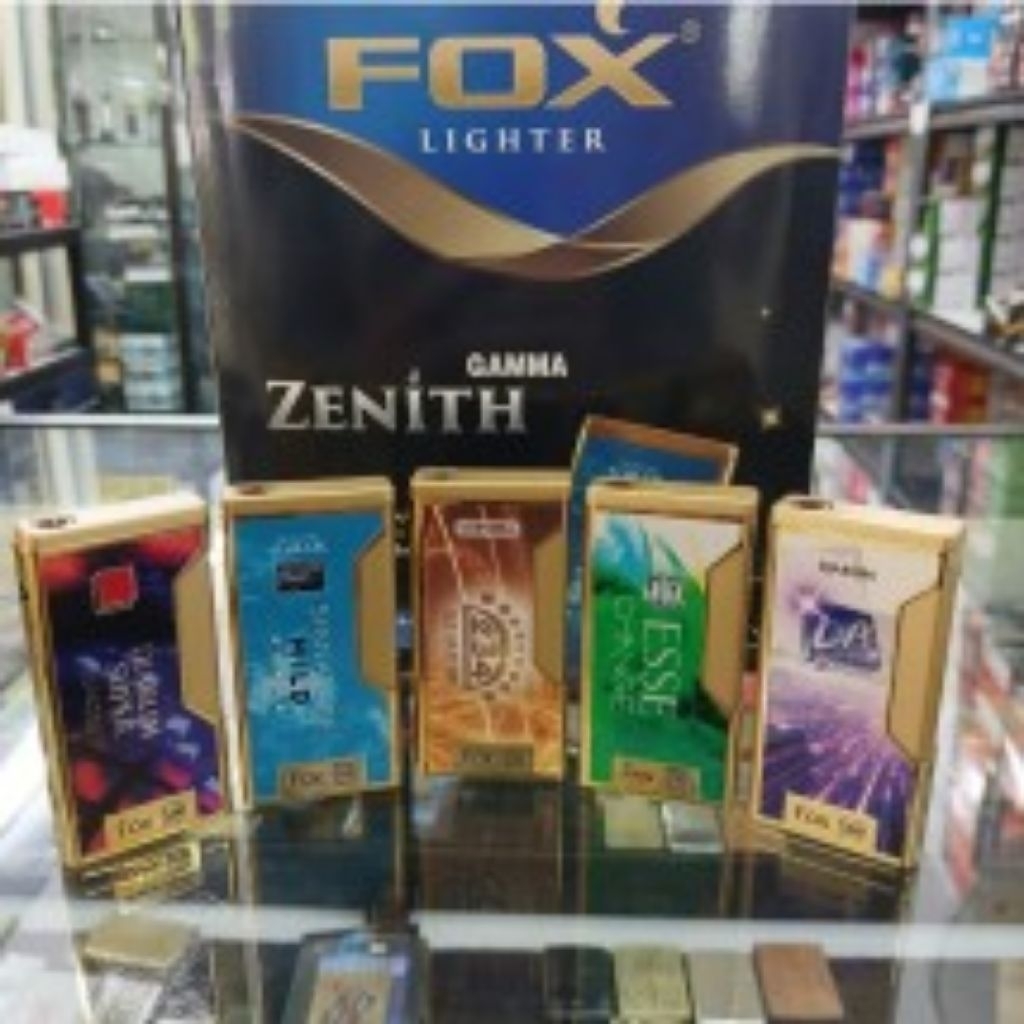 korek gas zenit gama bara jumbo model bara silahkan di order harga super murah