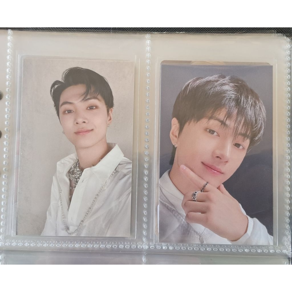 photocard official jay enhypen