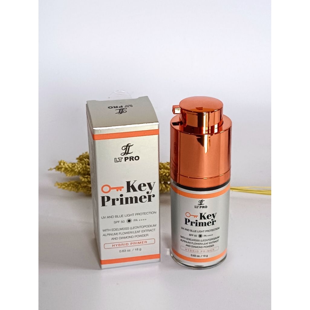 ❤️MJ❤️LT Pro Key Primer