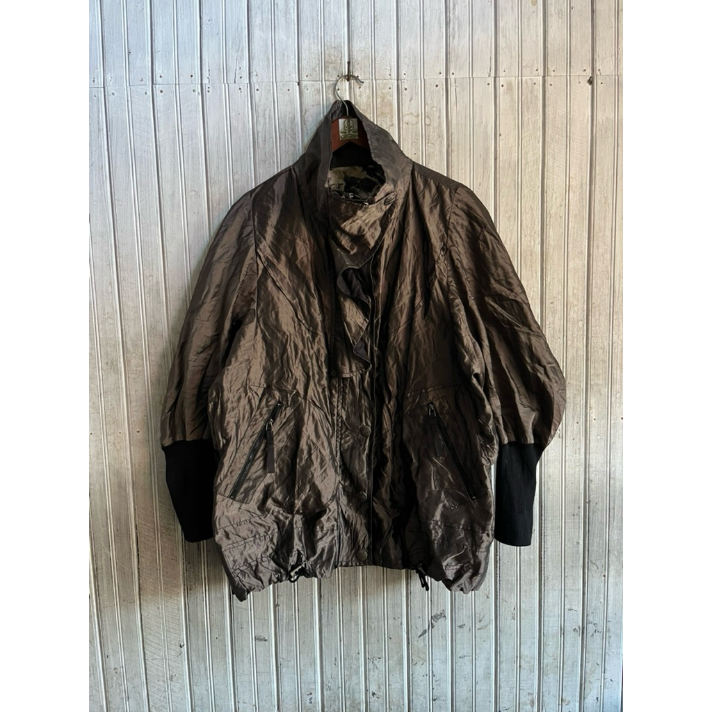 Jacket Kaylee Tankus