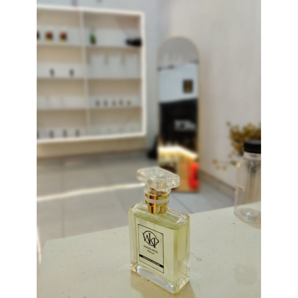 WKP|DNG LIGHT BLUE|PARFUM VIRAL
