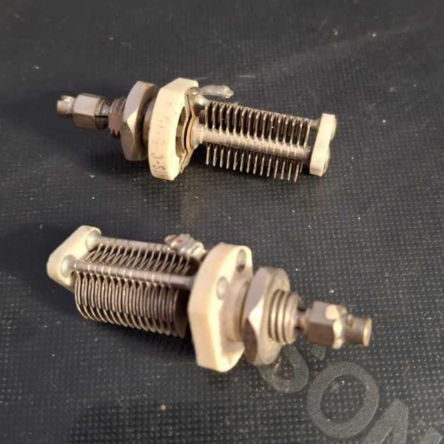 VARCO BESI - HIGH VOLTAGE - 50 PF