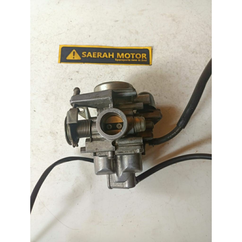 karburator Honda beat karbu original.