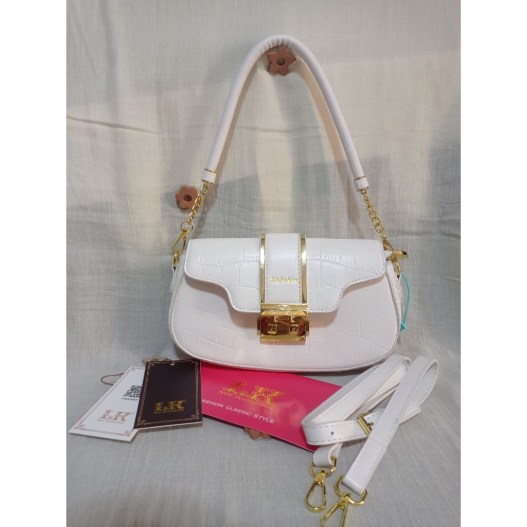 Tas Wanita - Tas Import - LK Fashion