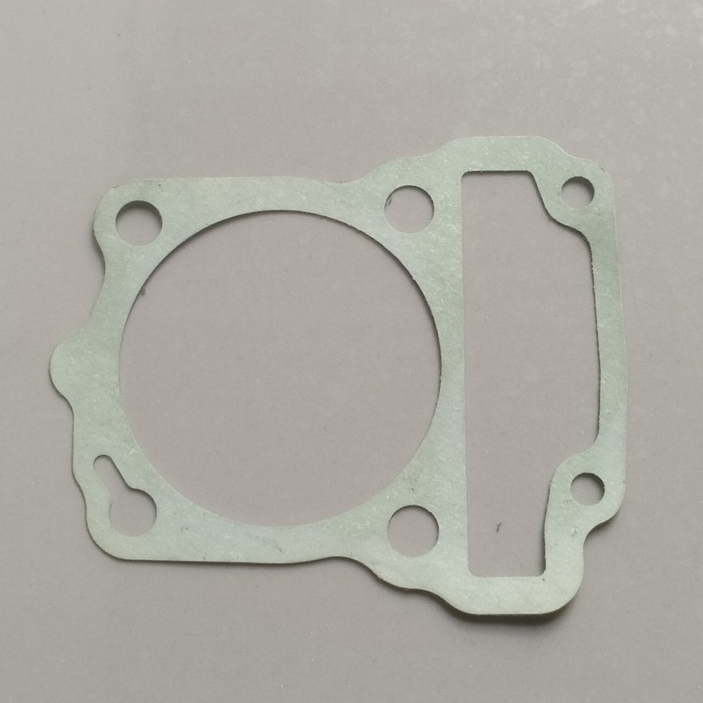 PAKING BLOK SEHER SUZUKI SATRIA FU FI.SHOOTER.SMASH FI