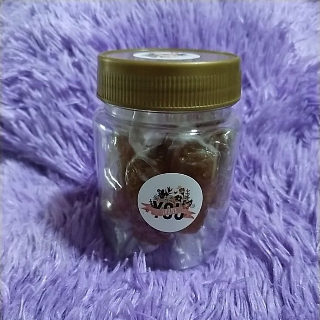 

permen jumbo jahe asli 10 pc