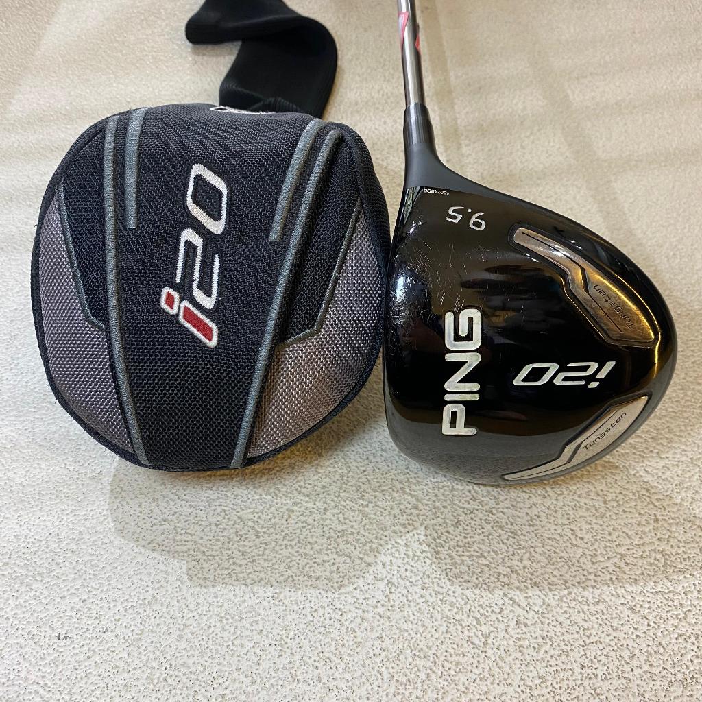 Ping i20 Driver golf stick