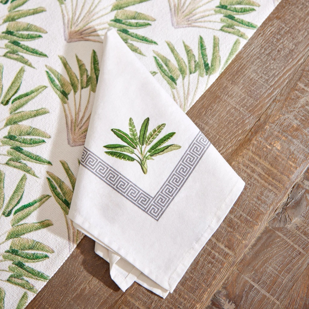 custom sapu tangan bordir 30x30