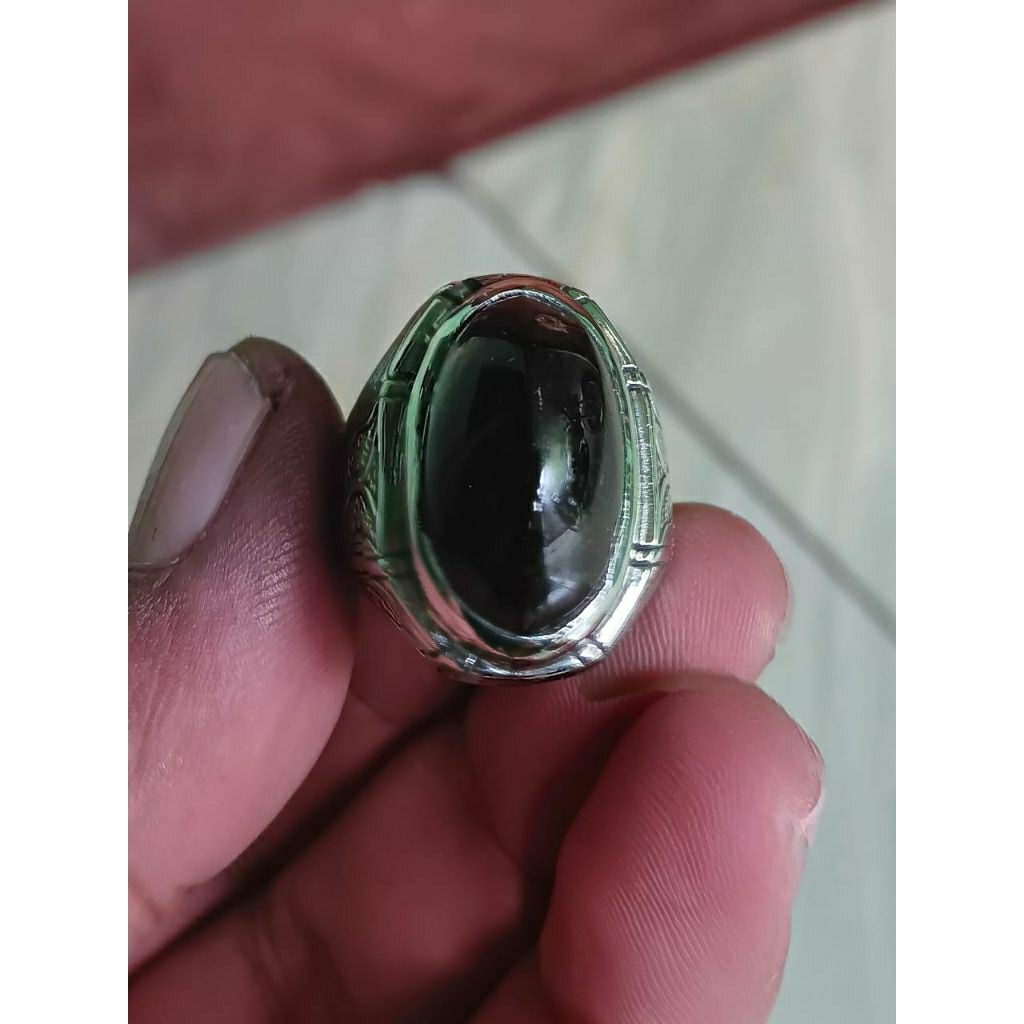 BATU AKIK YAMAN CIBEET