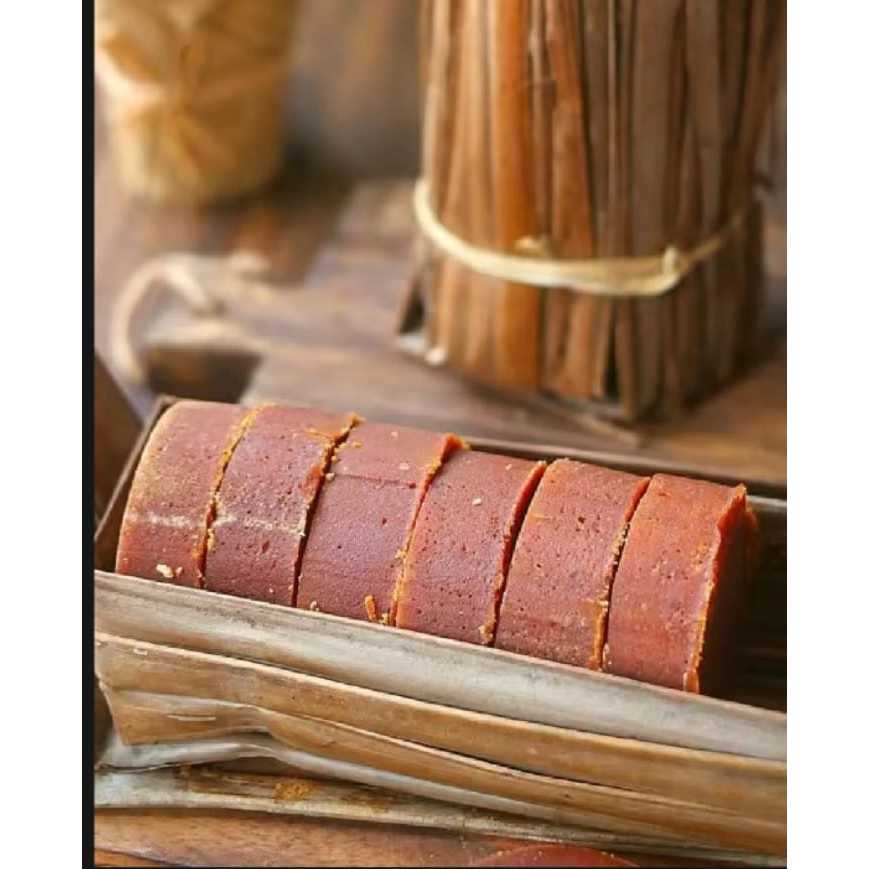 

Gula Aren Kawung Asli 1kg Tanpa Campuran