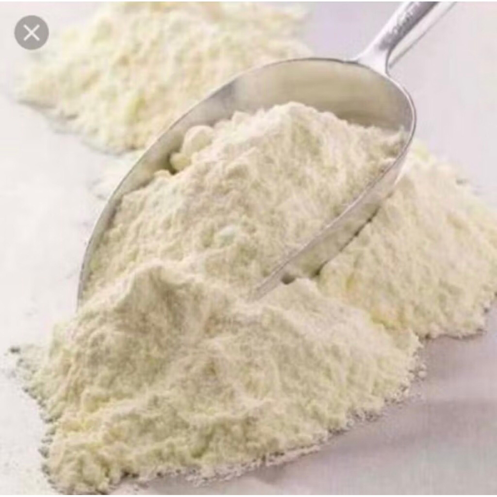 

SUSU BUBUK FULL CREAM 1KG/ SUSU BUBUK BAHAN KUE 1KG