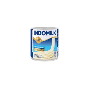 

INDOMILK PUTIH SKM 343G