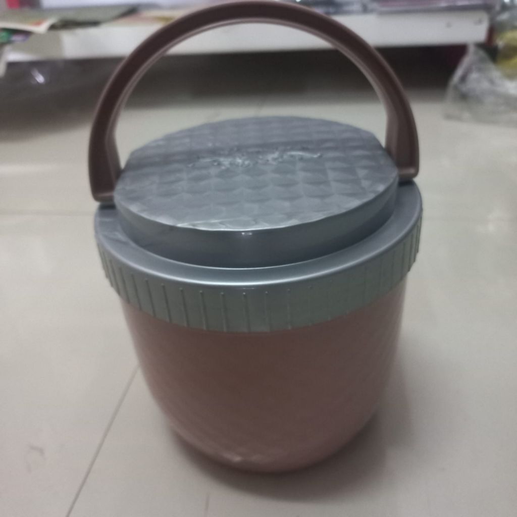 rantang plastik samyang tempat makan rantang