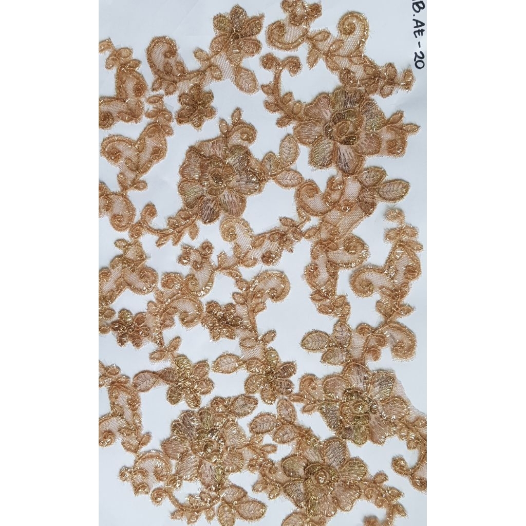 APLIKASI BROKAT | APLIKASI LACE | APLIKASI BORDIR | BROKAT | BORDIR
