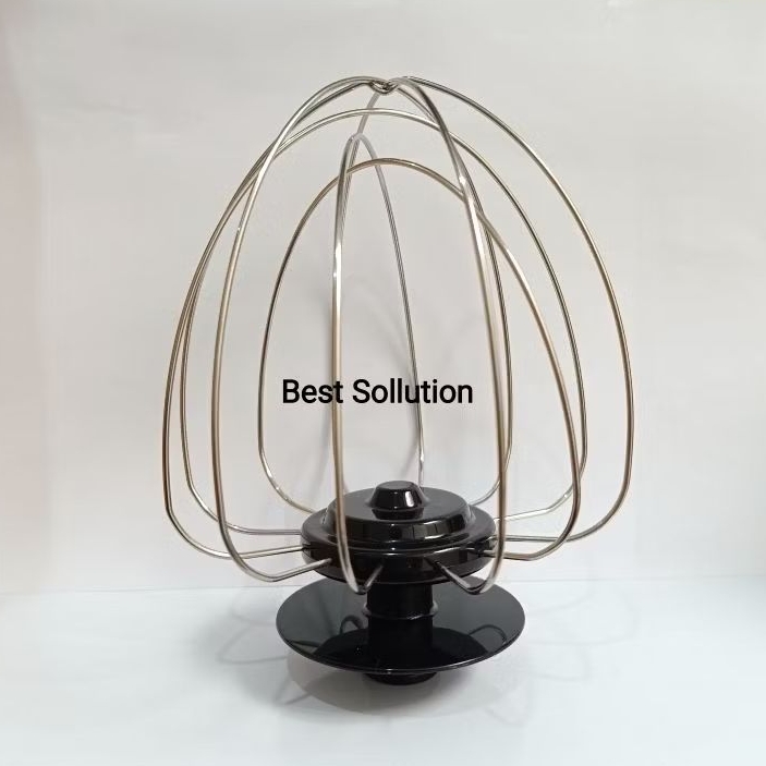 Sparepart Kocokan Balon / Whisk Stand Mixer Mitochiba MX700 Whisker Mito MX-700 MX 700