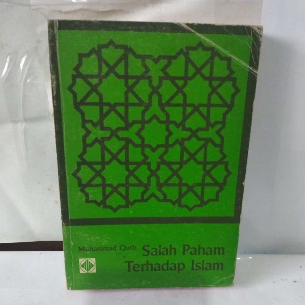 Salah paham terhadap islam