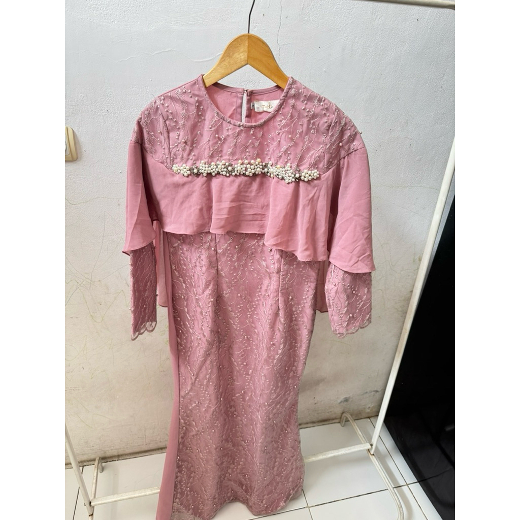 PRELOVED BAJU KONDANGAN BY PEKGO APPAREL
